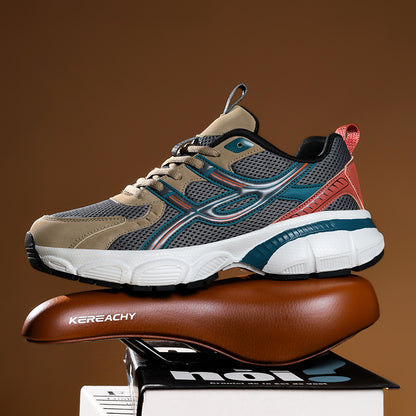 Men's Stylish Breathable Sneakers