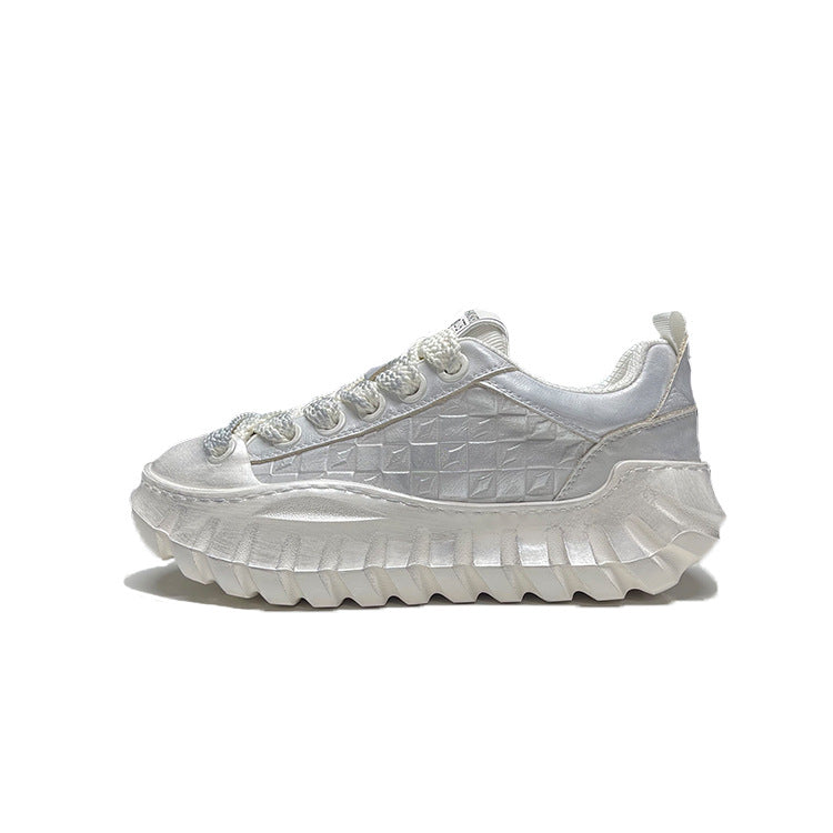 Men's High-End Trendy Chunky Shoes