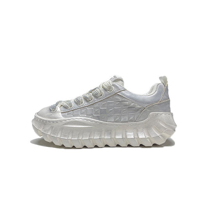 Men's High-End Trendy Chunky Shoes