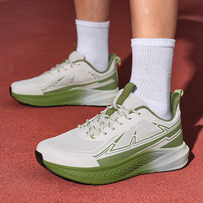 Men's Comfortable Wide-Foot Sneakers