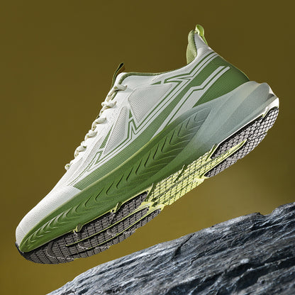 Men's Comfortable Wide-Foot Sneakers