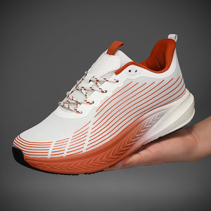 Men's Comfortable Wide-Foot Sneakers