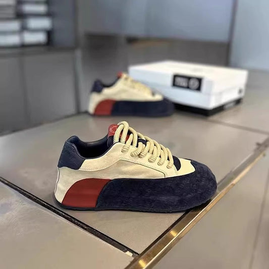 Men's Autumn Trendy Casual Shoes