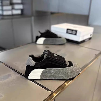 Men's Autumn Trendy Casual Shoes