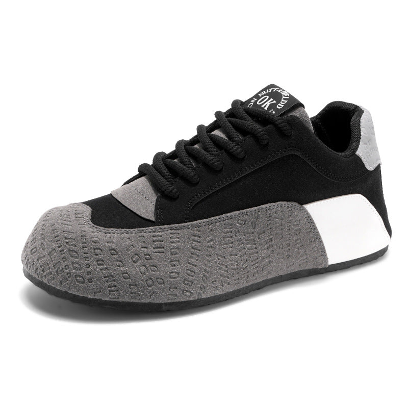 Men's Autumn Trendy Casual Shoes