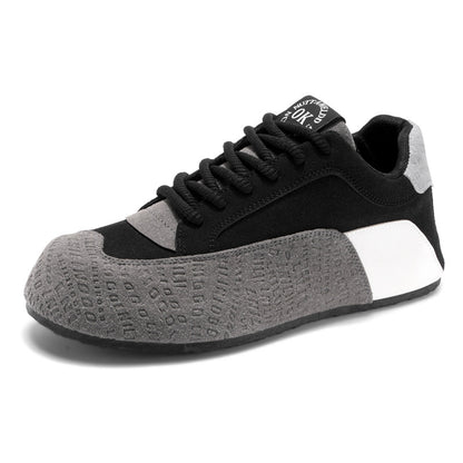 Men's Autumn Trendy Casual Shoes