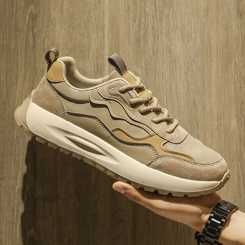 Men's Vintage Soft-Soled Casual Sneakers