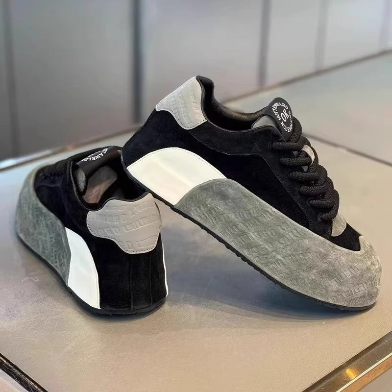 Men's Autumn Trendy Casual Shoes