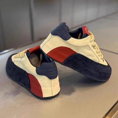 Men's Autumn Trendy Casual Shoes