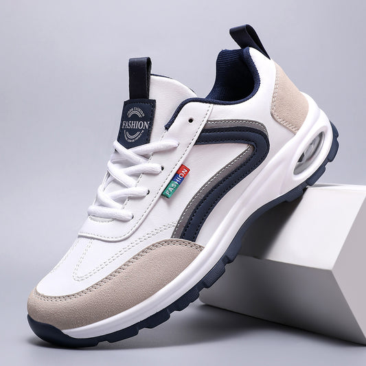 Men's Lightweight Non-Slip Shoes