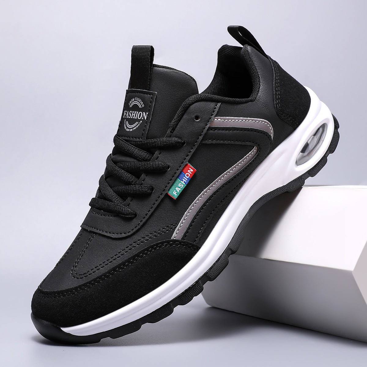 Men's Lightweight Non-Slip Shoes