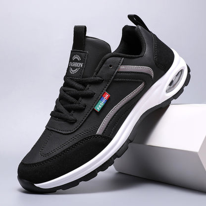 Men's Lightweight Non-Slip Shoes