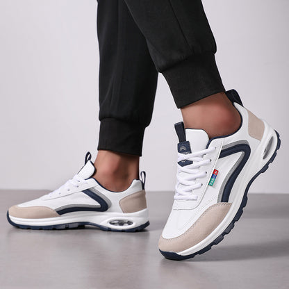 Men's Lightweight Non-Slip Shoes