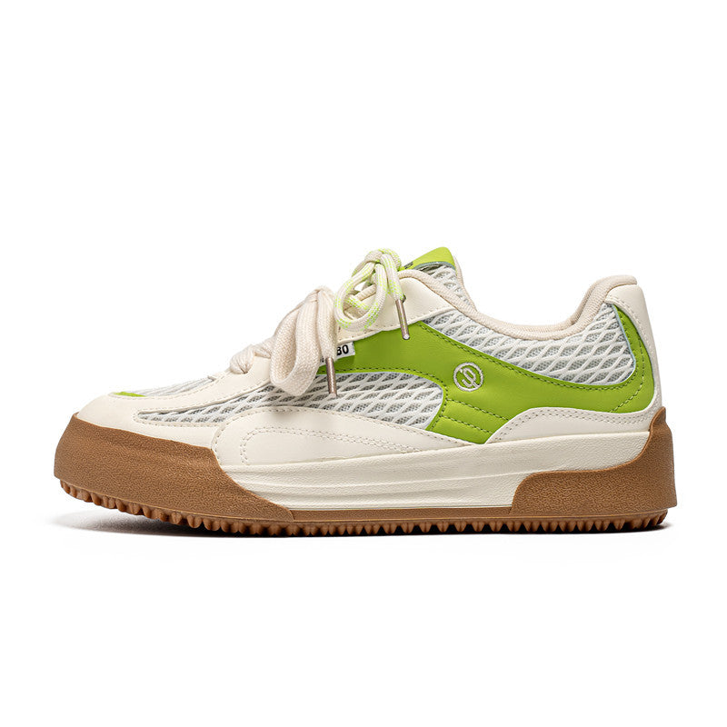 Men's Mesh Vintage Casual Shoes