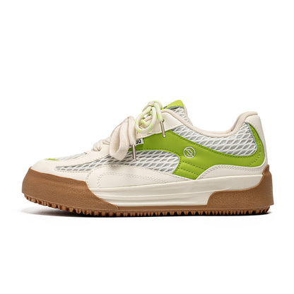 Men's Mesh Vintage Casual Shoes