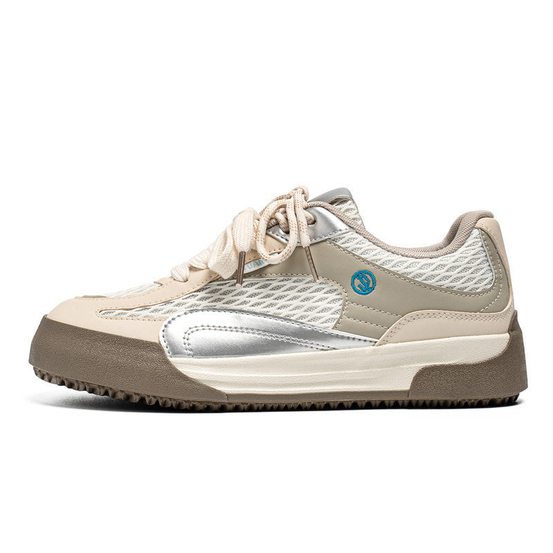 Men's Mesh Vintage Casual Shoes