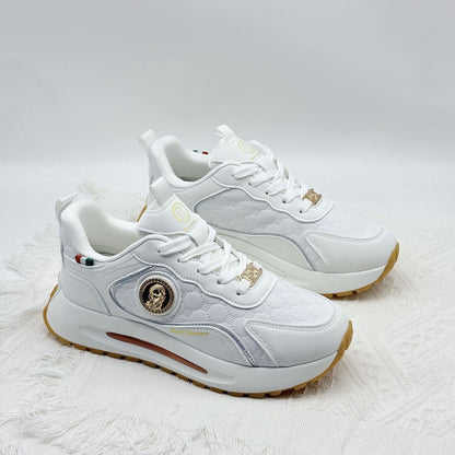 Women's Premium Soft-Soled Sneakers