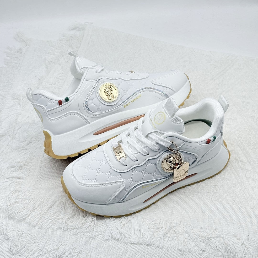 Women's Premium Soft-Soled Sneakers