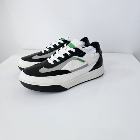 Men's Trendy High-Grade Genuine Leather Shoes