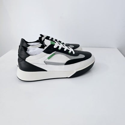 Men's Trendy High-Grade Genuine Leather Shoes