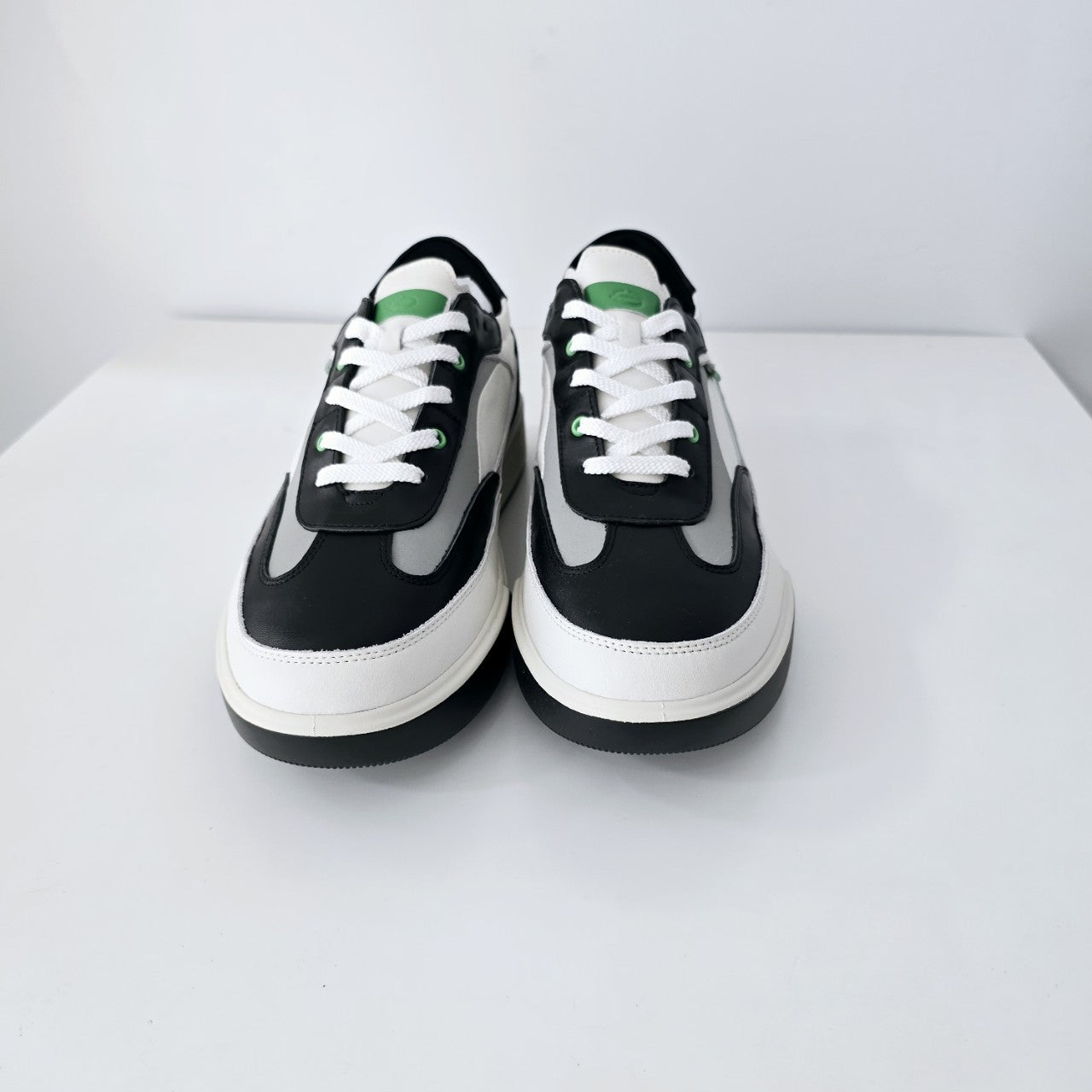 Men's Trendy High-Grade Genuine Leather Shoes