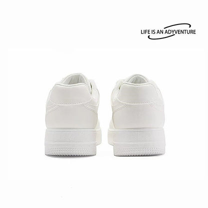 The Breathable and Stylish Skate Shoes