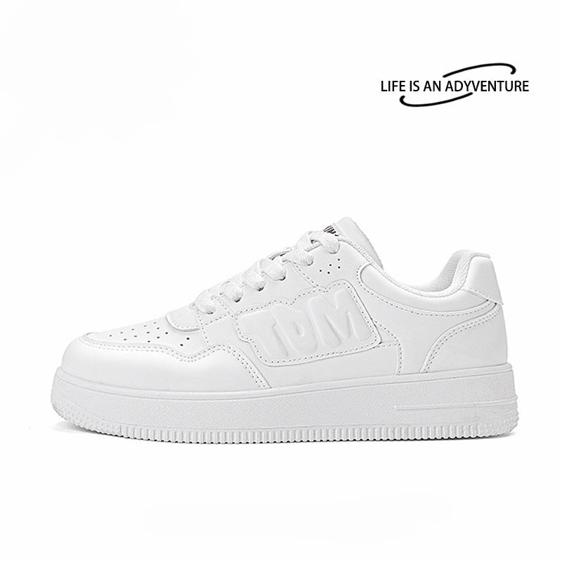 The Breathable and Stylish Skate Shoes