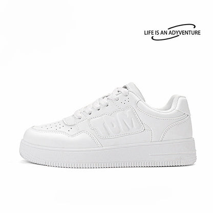 The Breathable and Stylish Skate Shoes