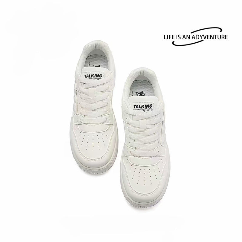 The Breathable and Stylish Skate Shoes