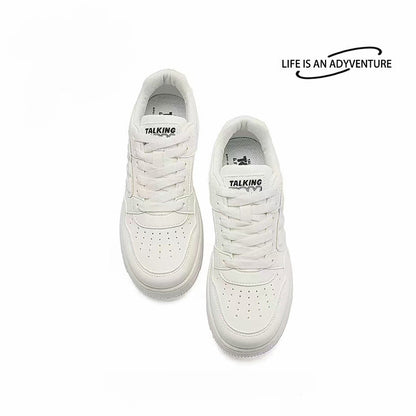 The Breathable and Stylish Skate Shoes