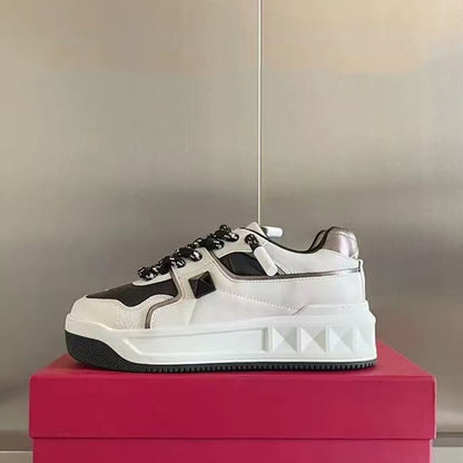 Men's High-End and Stylish Casual Board Shoes