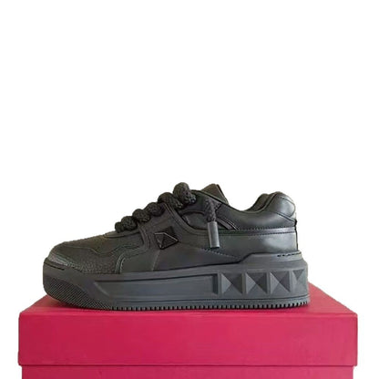 Men's High-End and Stylish Casual Board Shoes