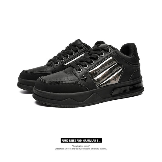 Men's Trendy Soft-Soled Casual Sneakers