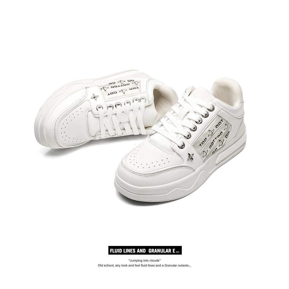 Men's Trendy Soft-Soled Casual Sneakers