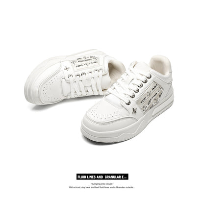 Men's Trendy Soft-Soled Casual Sneakers