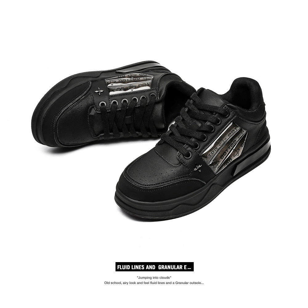 Men's Trendy Soft-Soled Casual Sneakers