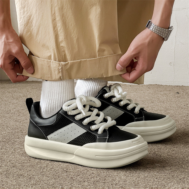 Men's Ultra-Soft Lightweight Breathable Shoes