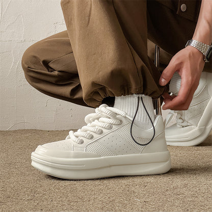 Men's Ultra-Soft Lightweight Breathable Shoes