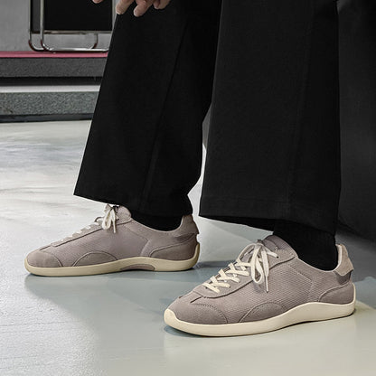 Men's Retro Leather Casual Shoes