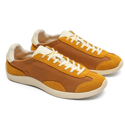 Men's Retro Leather Casual Shoes