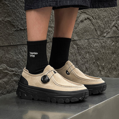 Men's Outdoor Hiking Shoes