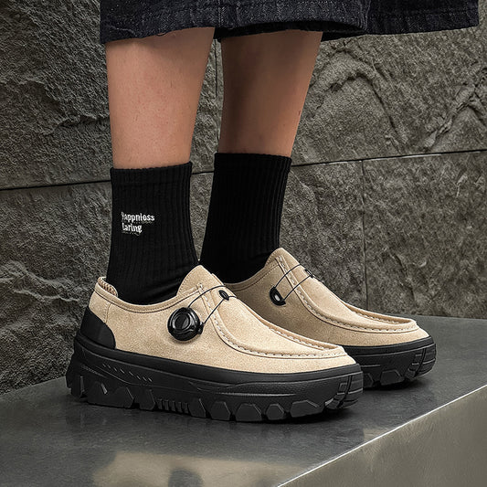 Men's Outdoor Hiking Shoes