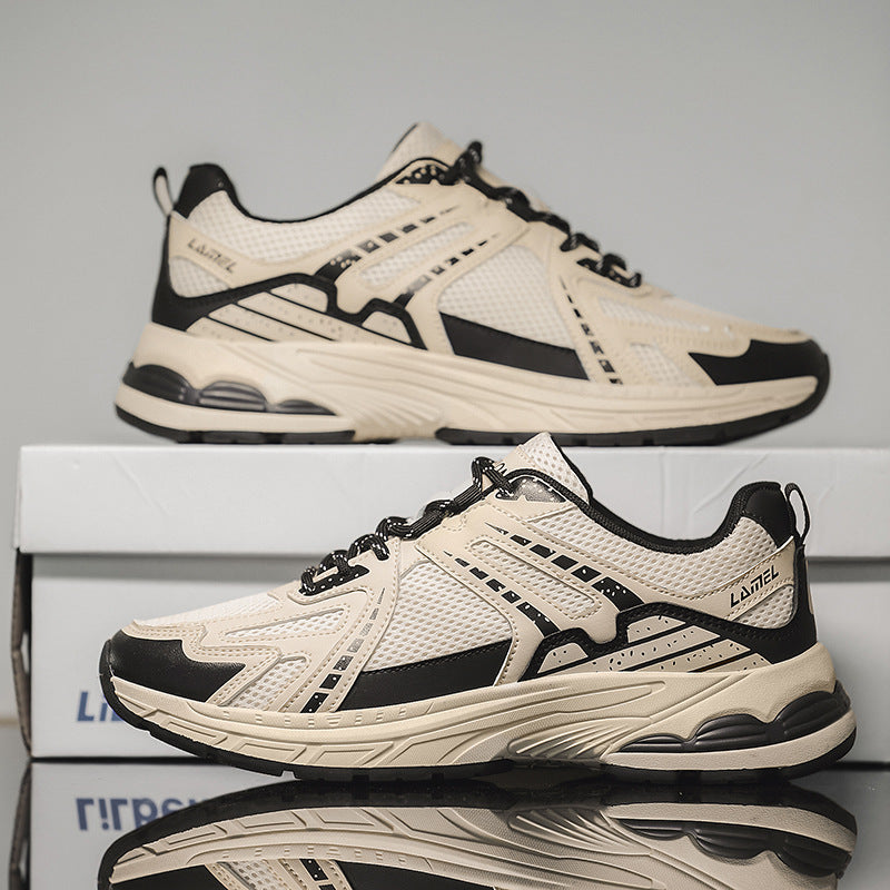 Men's Mesh Lightweight Sneakers