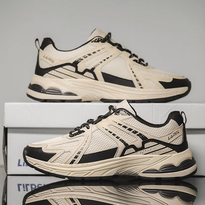 Men's Mesh Lightweight Sneakers