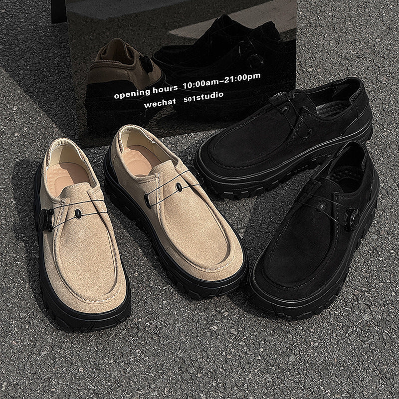 Men's Outdoor Hiking Shoes