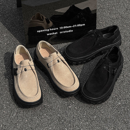 Men's Outdoor Hiking Shoes