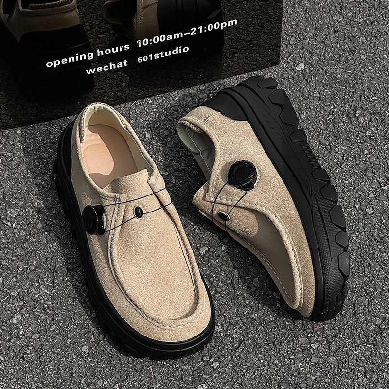 Men's Outdoor Hiking Shoes