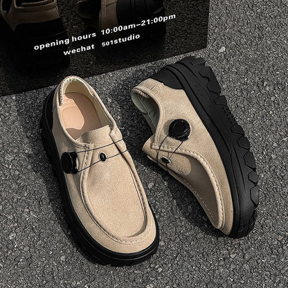 Men's Outdoor Hiking Shoes