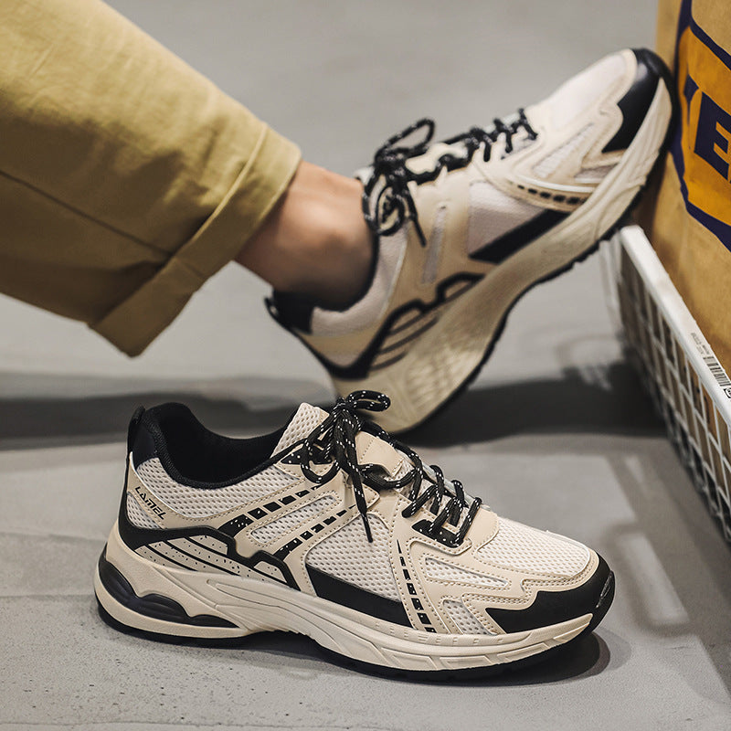 Men's Mesh Lightweight Sneakers