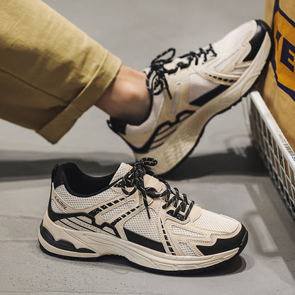 Men's Mesh Lightweight Sneakers